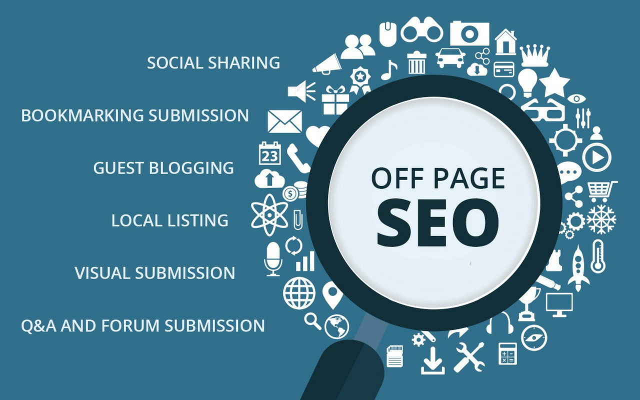 seo course in Nagpur 