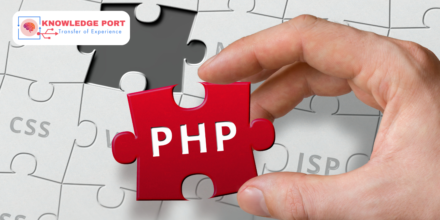 Role of PHP in Web Development